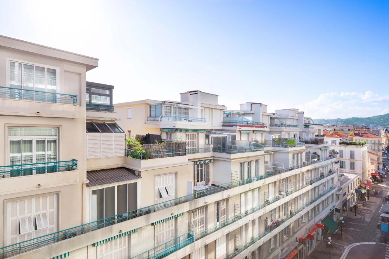 Hotel Le Meridien Nice 4*