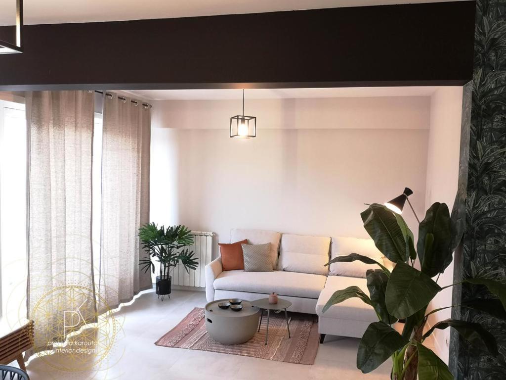 Carre D'or Vue Sur Appartement