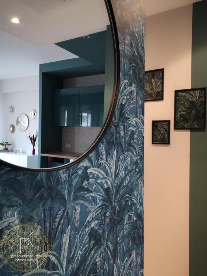 Appartement Carre D'or Vue Sur *