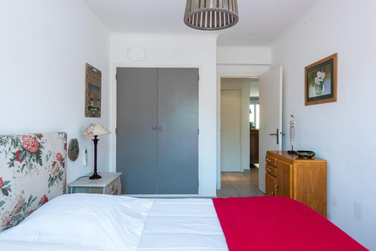 Apartment Le Lympia