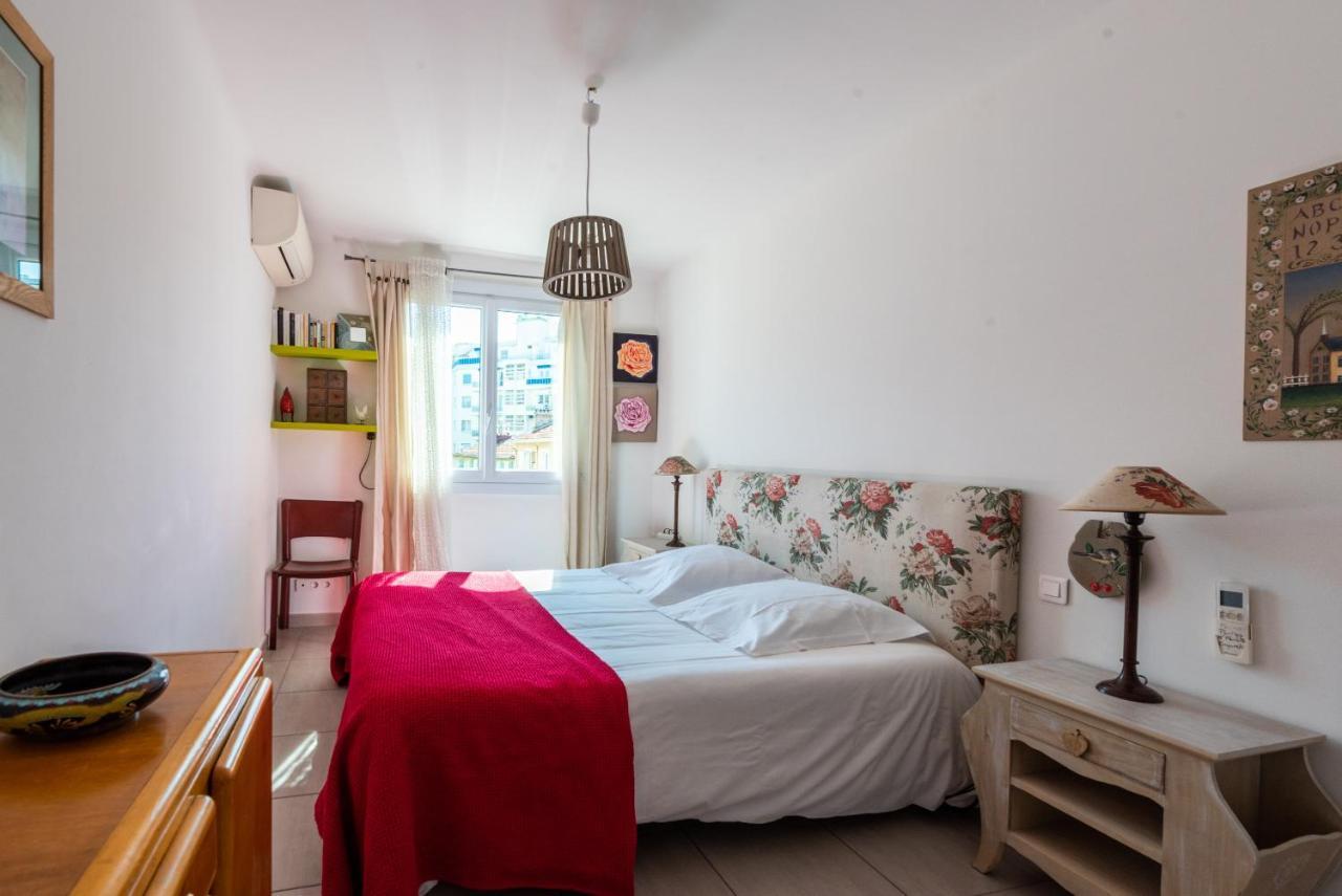 Apartment Le Lympia Nice