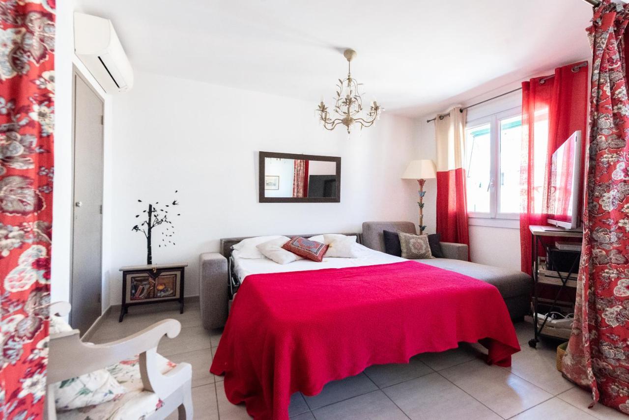 Le Lympia Apartment Nice