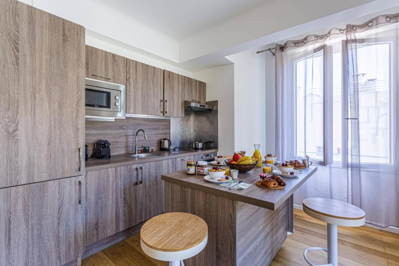 Apartamento My Casa - Meyerbeer *
