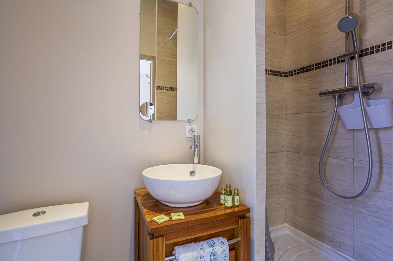 Guisol - Typical Nice 3 Bedroom Ac Near Port Apartment Nice