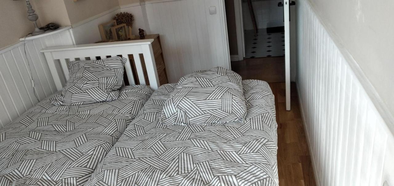 Apartment Garibaldi 3 6 Couchages, Easy Check-in