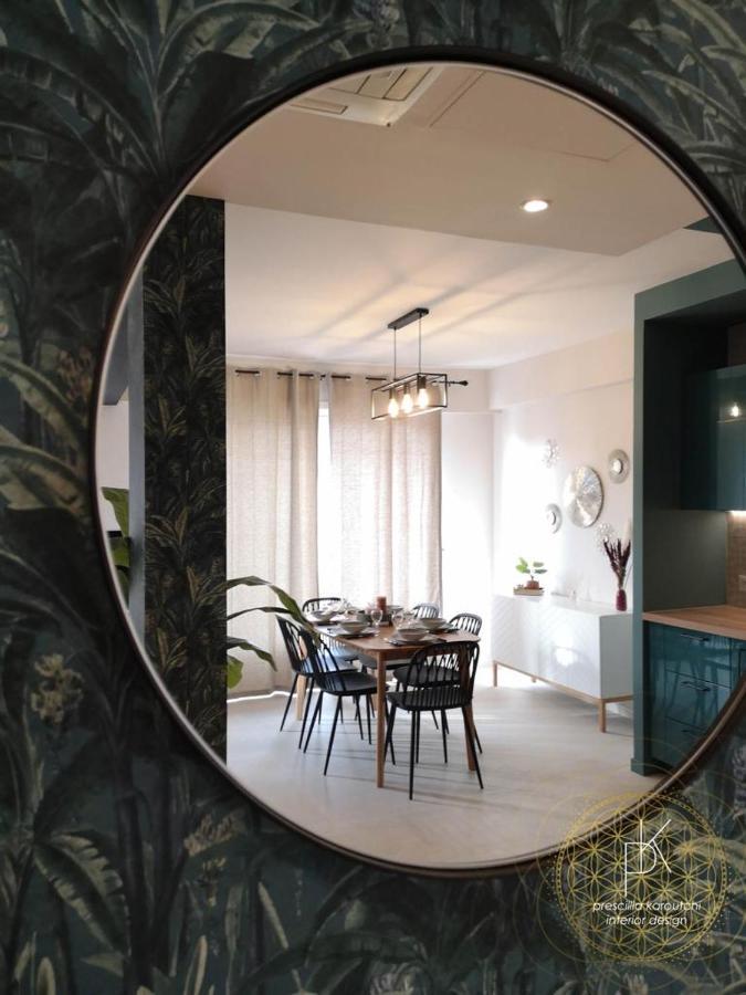 Carre D'or Vue Sur Appartement