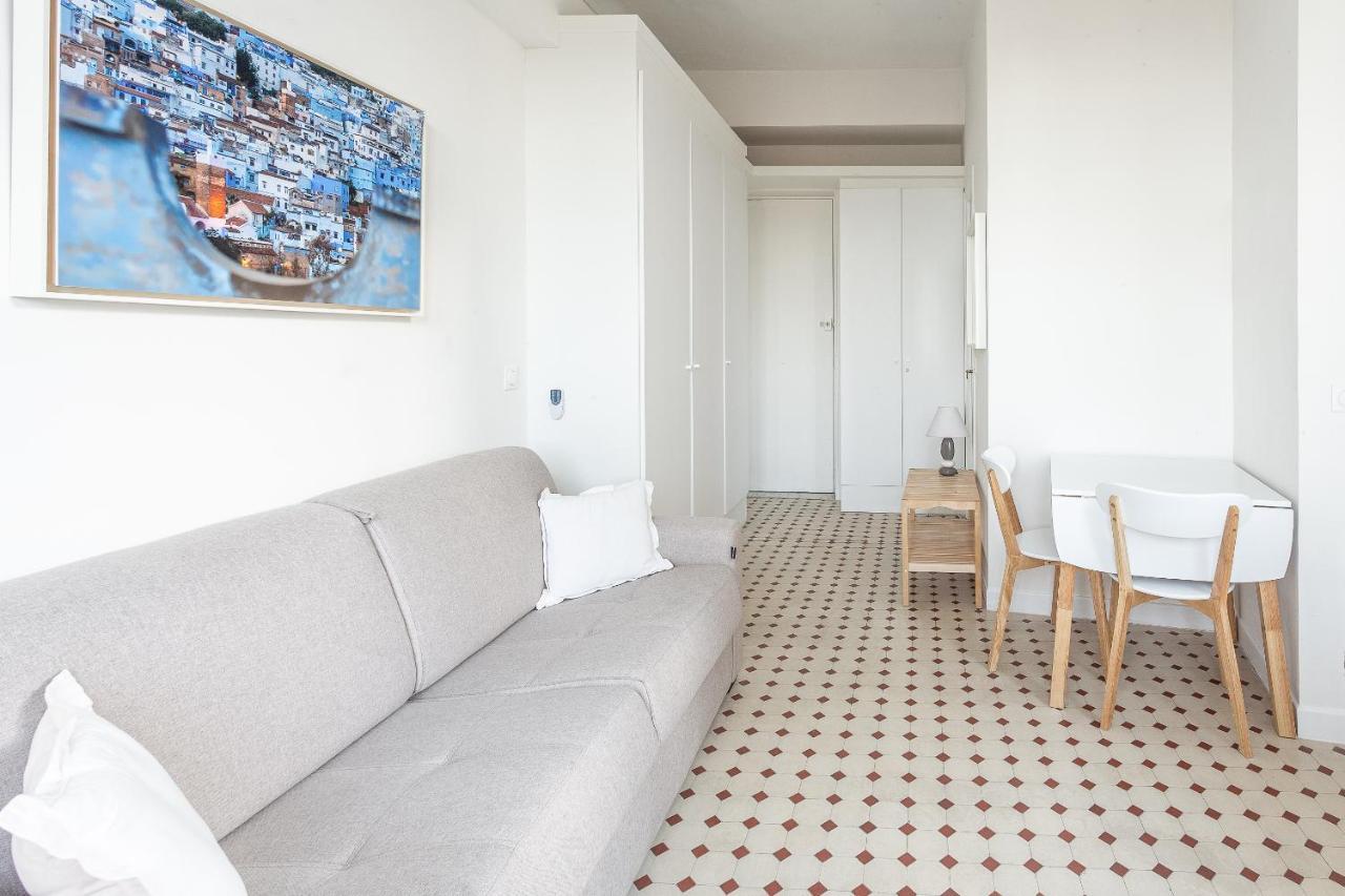 Seaside By Icasamia It Apartment Nice