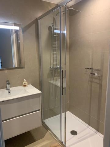 Les Volets Bleus Apartment Nice