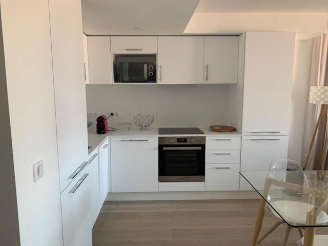 Les Volets Bleus Apartment