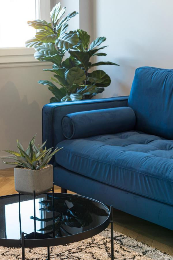 1 Su Ede - Dernier Etage Ascenseur - 1 Min Et Zone Pietonne Apartment *