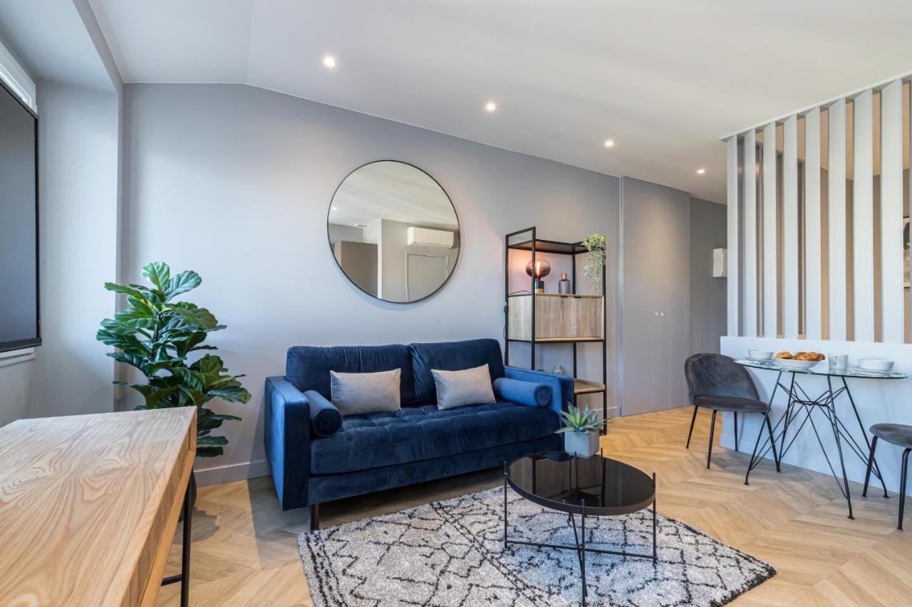 1 Su Ede - Dernier Etage Ascenseur - 1 Min Et Zone Pietonne *