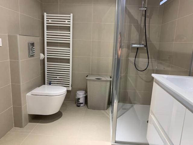 Apartment Les Volets Bleus Nice