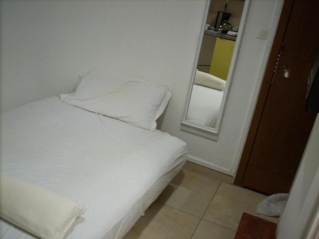 Apartment Studio De La Gare Nice