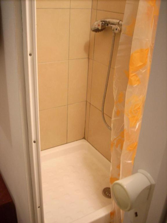 Apartment Studio De La Gare *