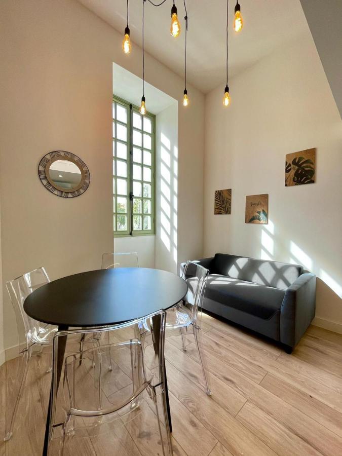 Apartment Garibaldi 11
