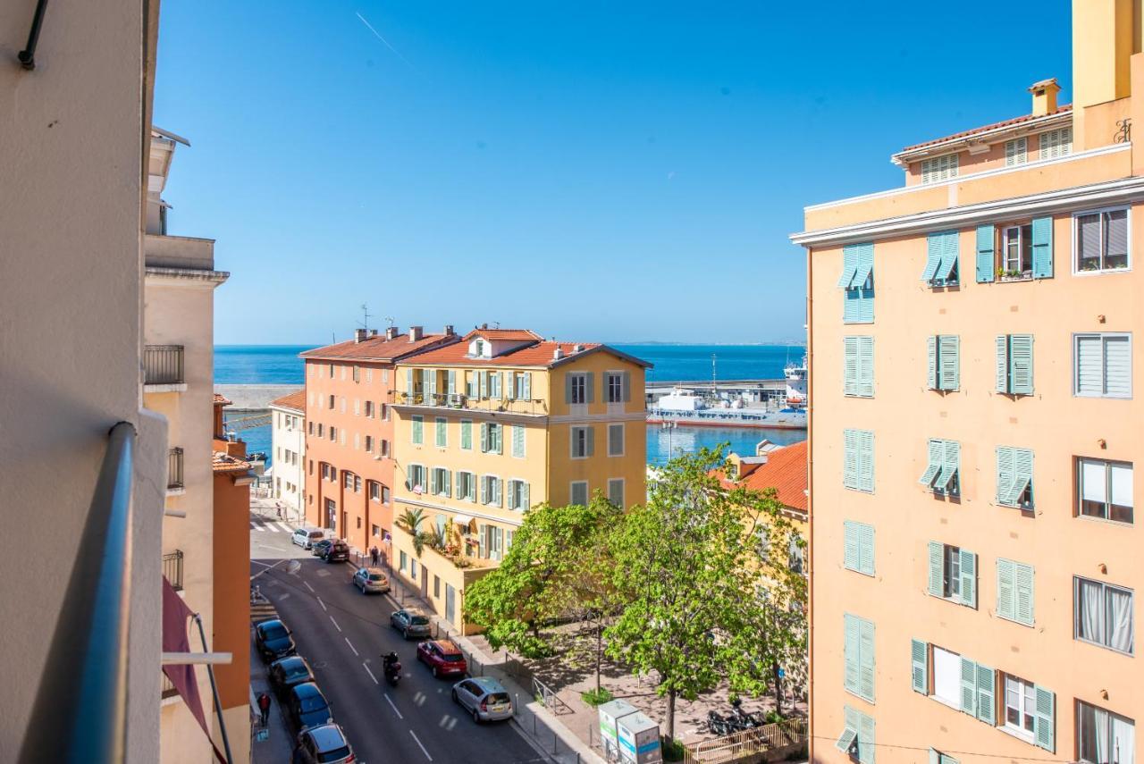 Le Lympia Apartment