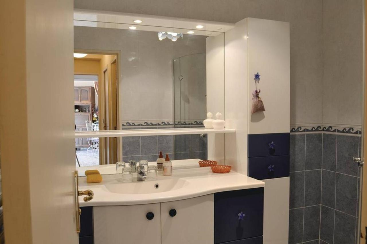 Azurelle Apartment Nice