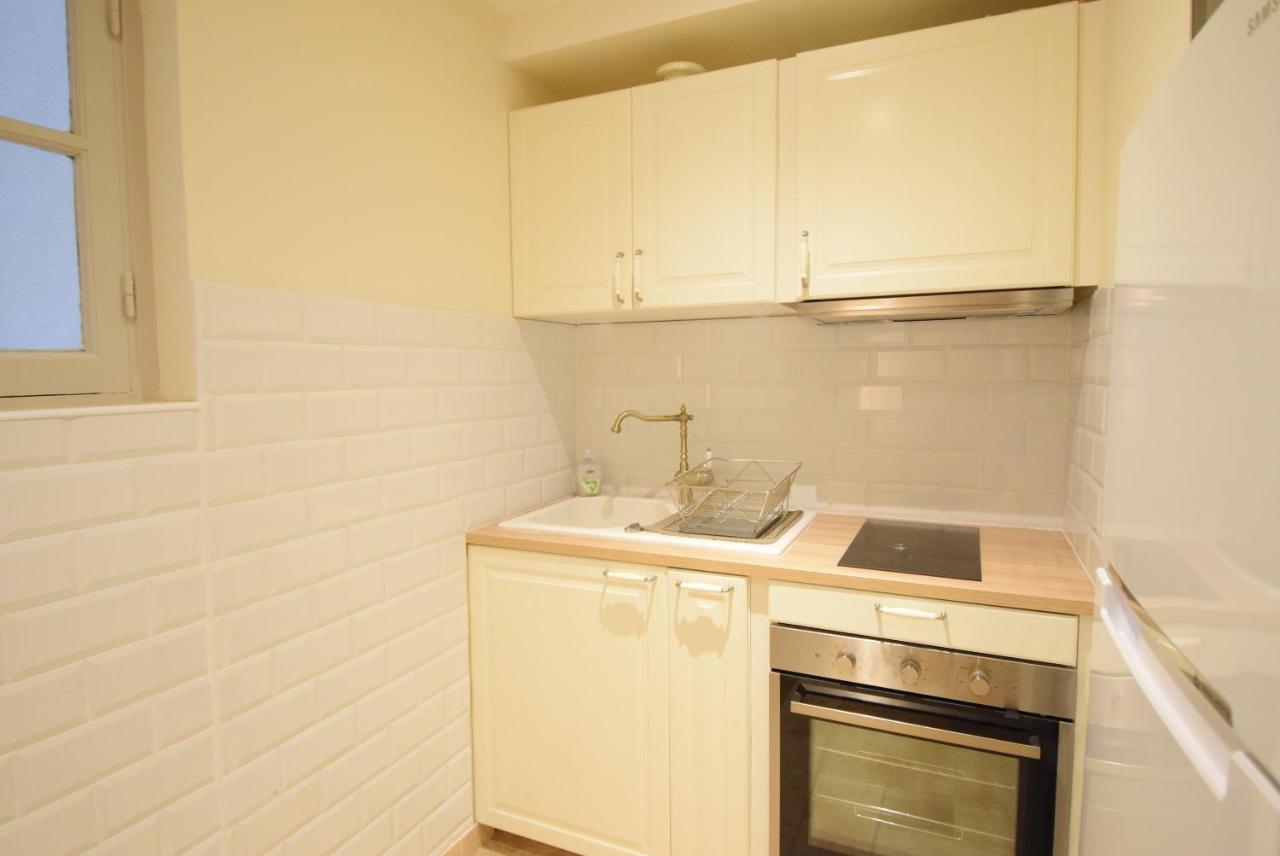 Renting - Pairoliere - Spacious Flat - Old - Massena - Terrace Apartment *