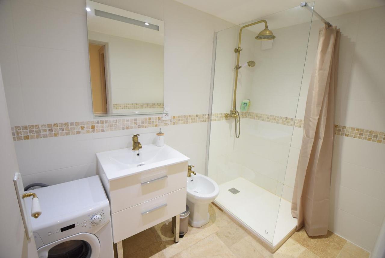Renting - Pairoliere - Spacious Flat - Old - Massena - Terrace Apartment *