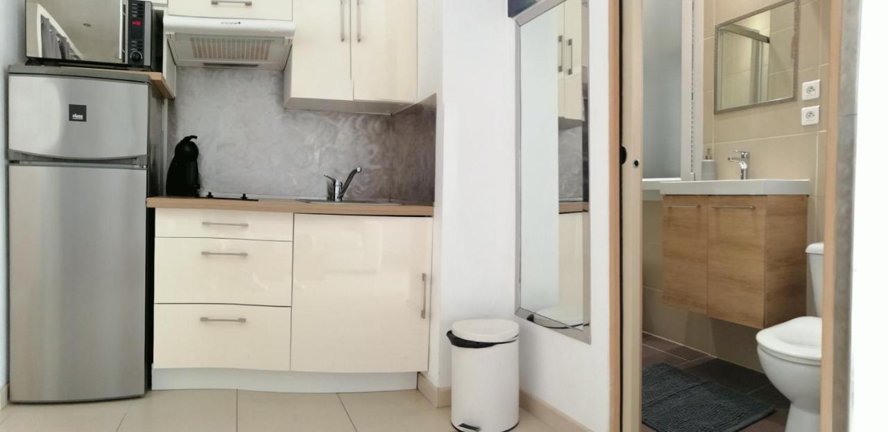 City Center Beautiful Studio * Nice