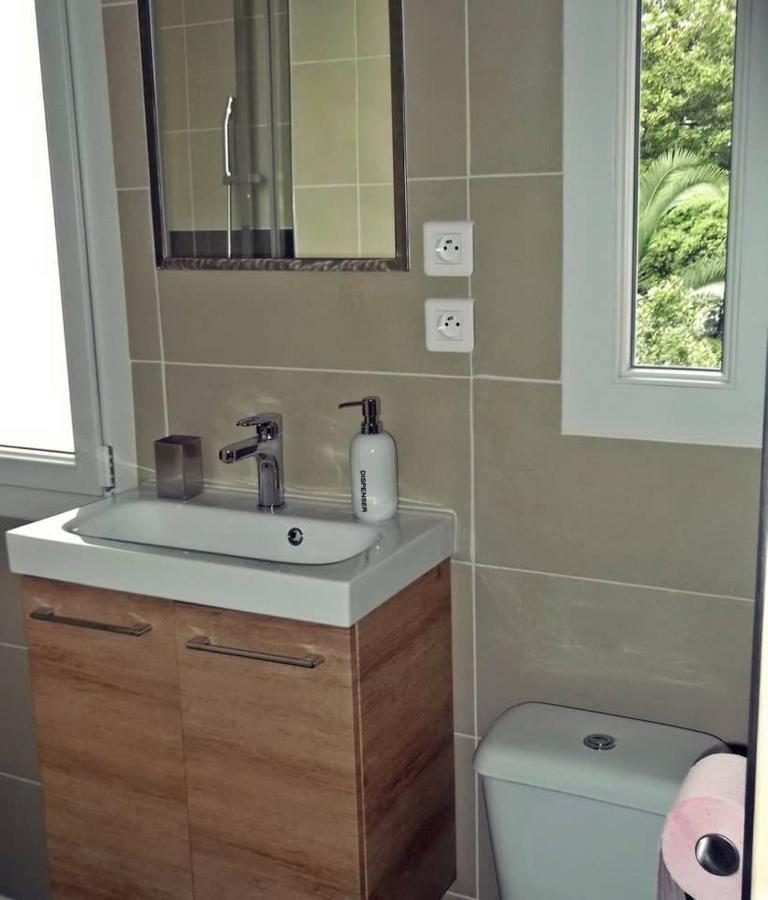 Apartment City Center Beautiful Studio Nice