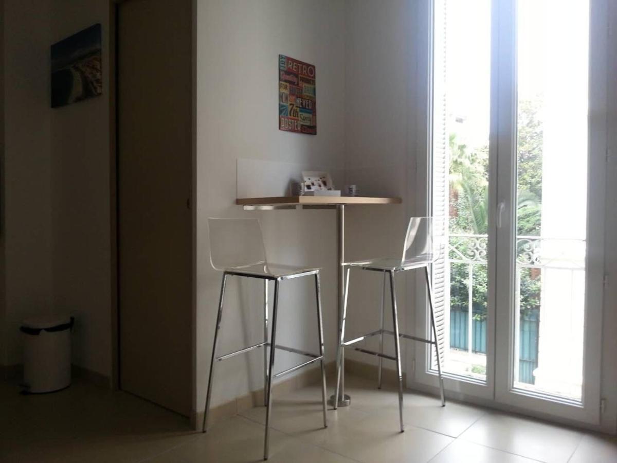 City Center Beautiful Studio Nice