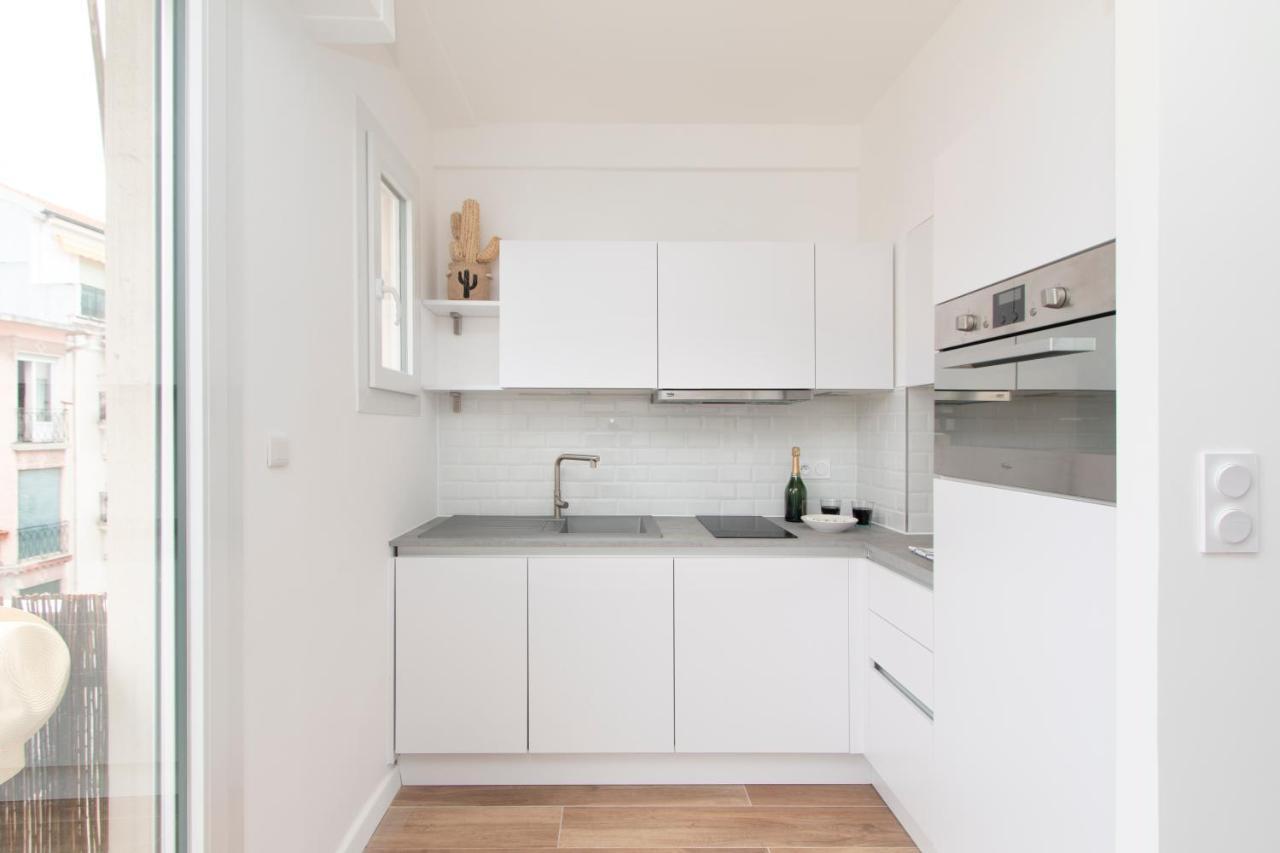 Maison Bianchi - Herold * Nice