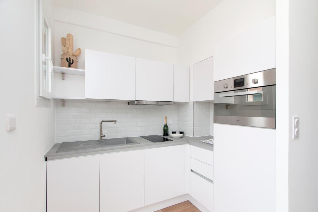 Maison Bianchi - Herold Apartment