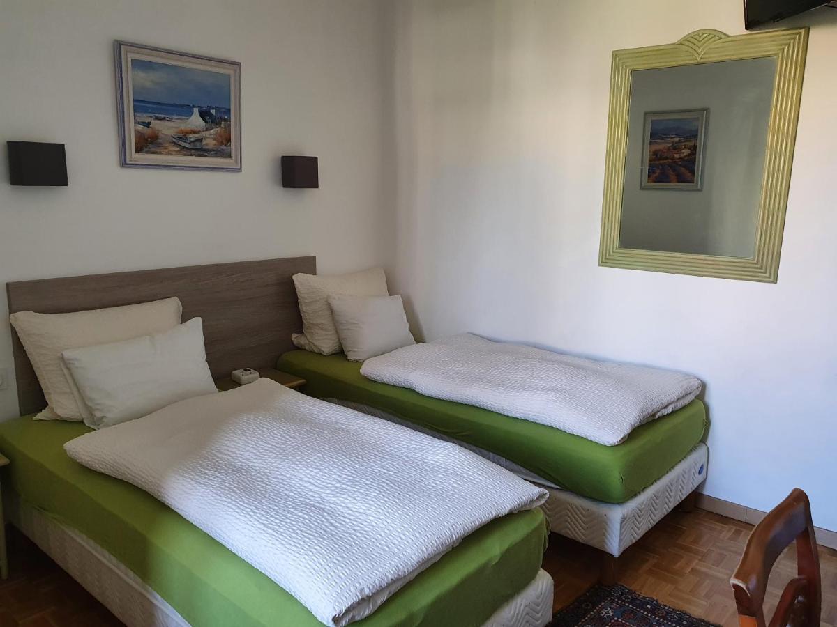 Logis Victorine Nice