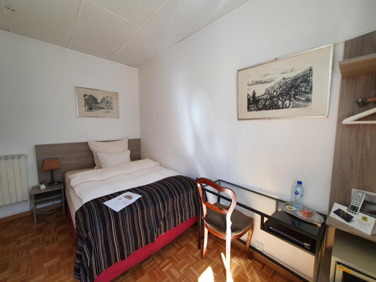 Logis Victorine 2* Nice