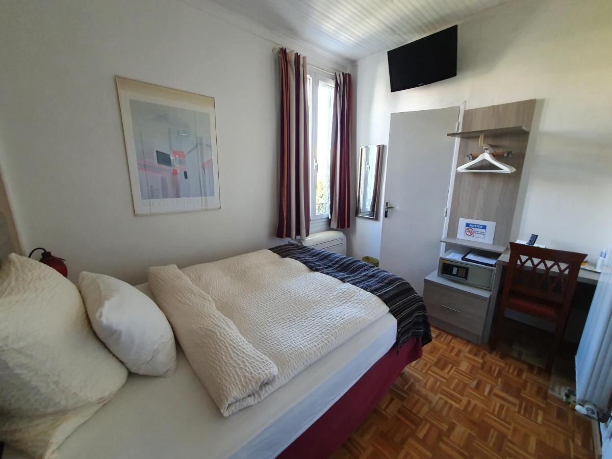 Logis Victorine