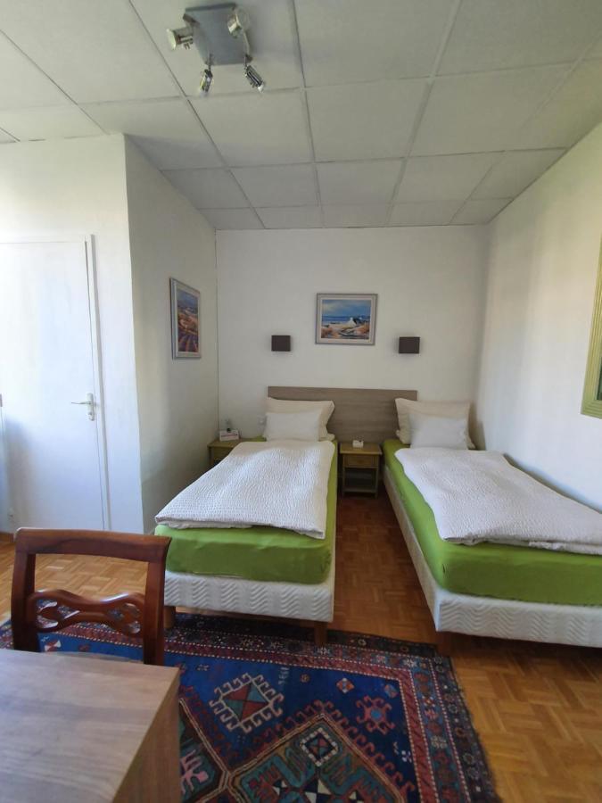 Logis Victorine
