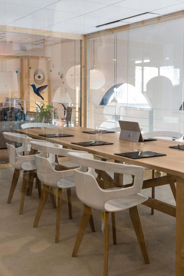 Du Pin Port By Soniho Hotel
