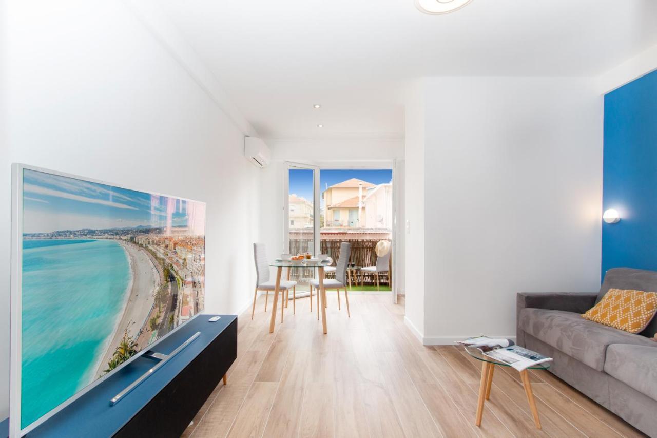 Maison Bianchi - Herold * Nice