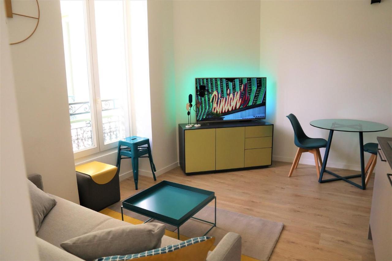 Hypercentre Lamartine 311 Nice