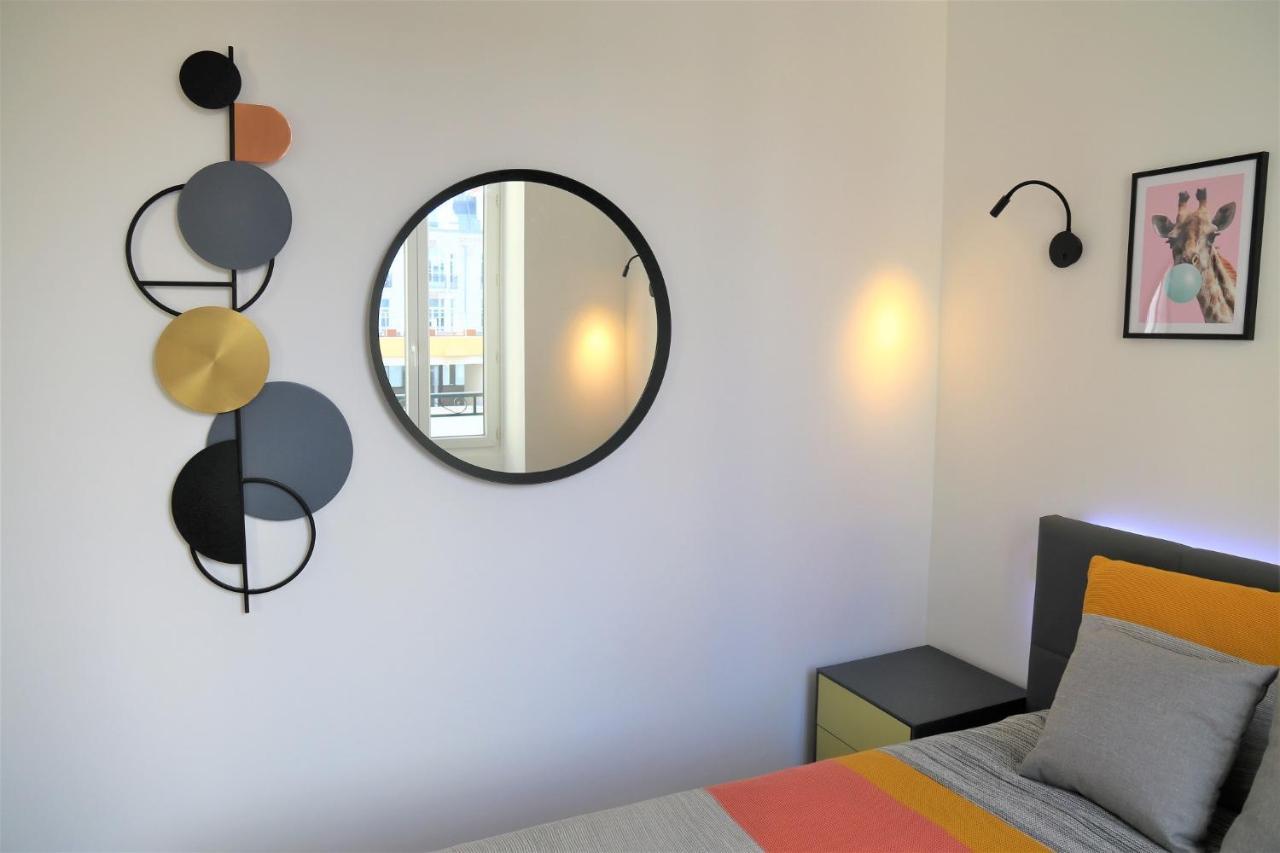 Apartamento Hypercentre Lamartine 311