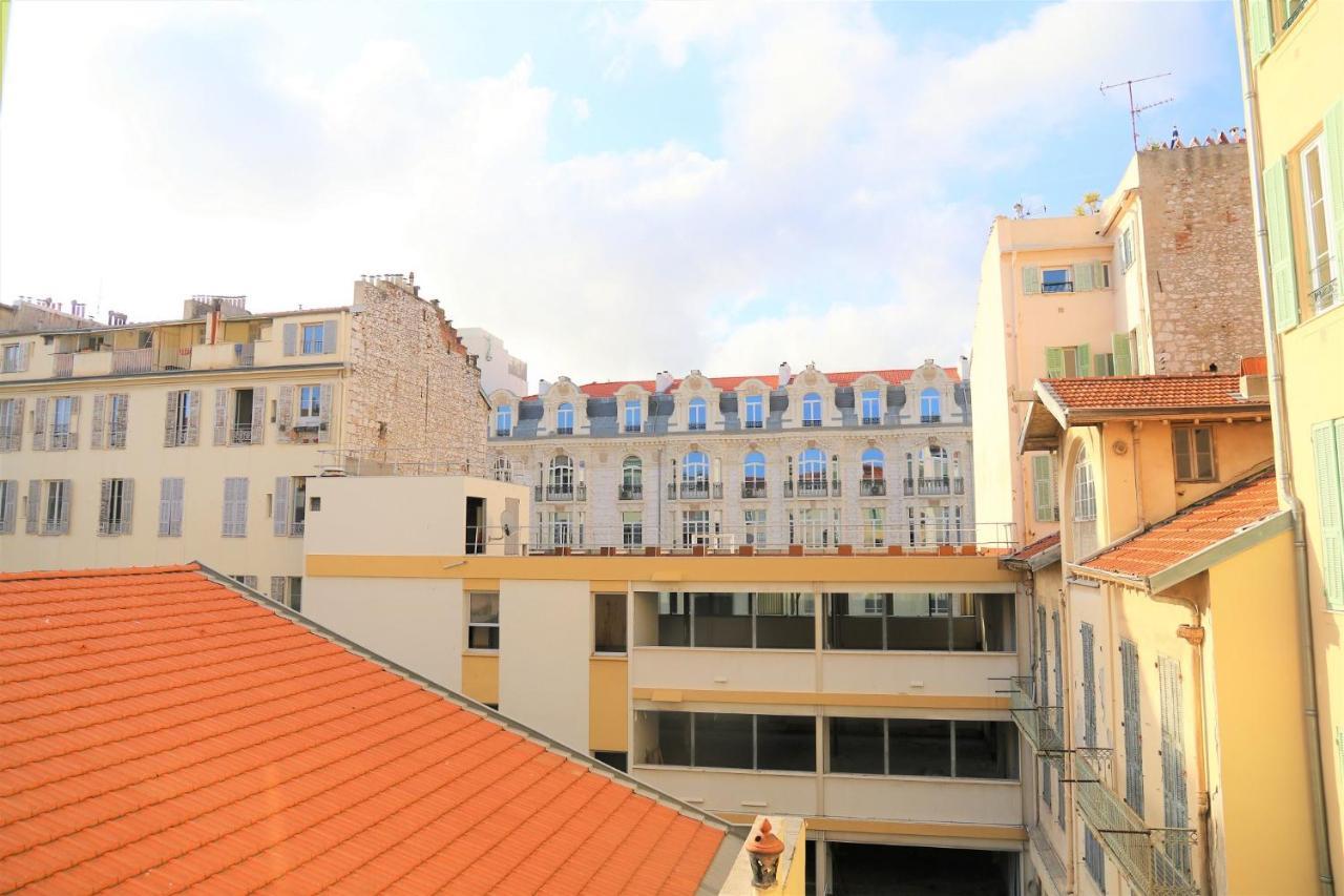 Hypercentre Lamartine 311 Apartamento