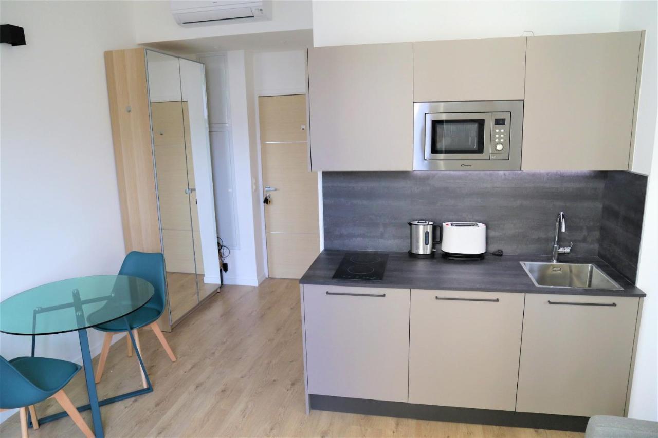 Apartamento Hypercentre Lamartine 311 Nice