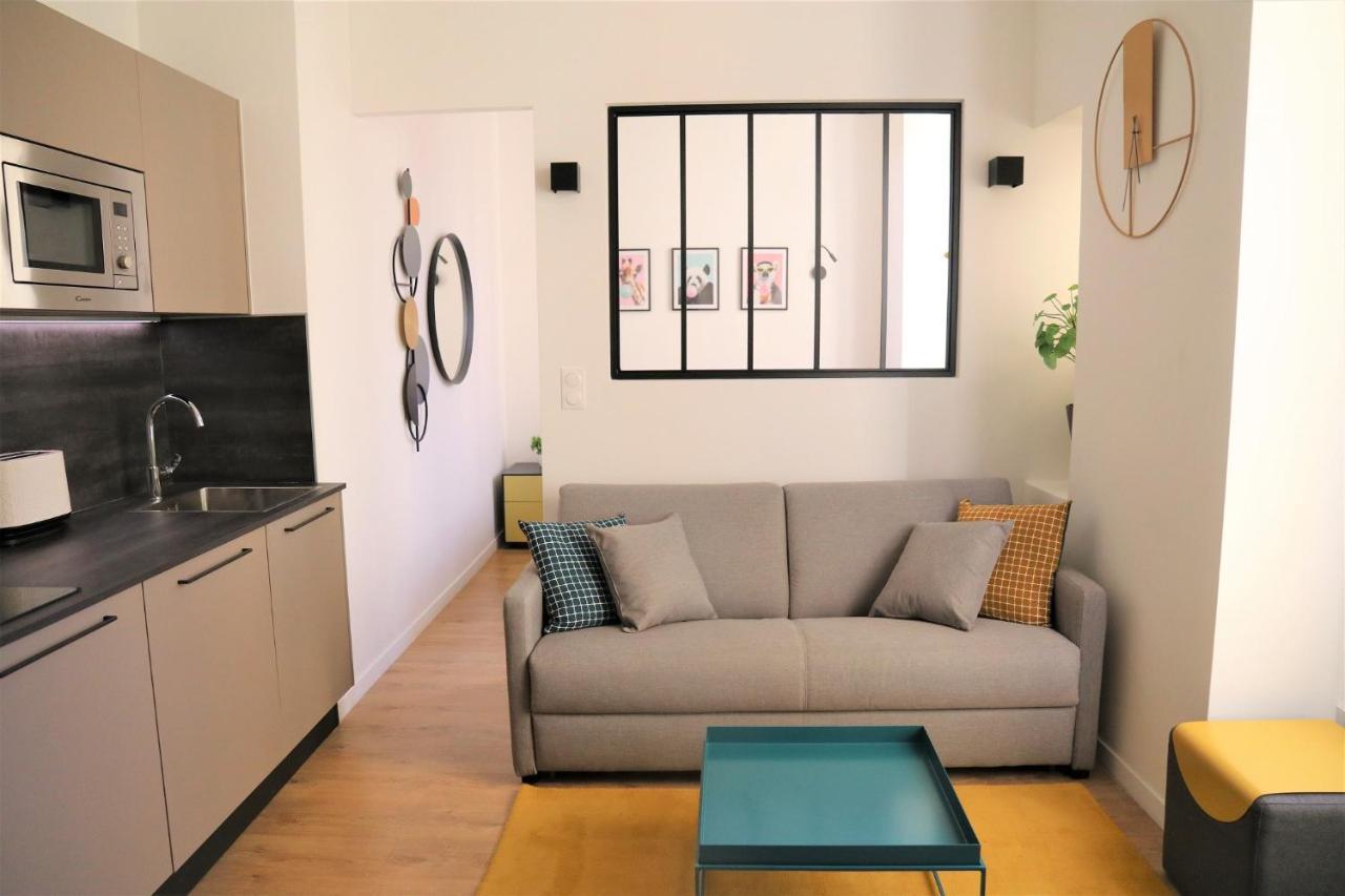 Hypercentre Lamartine 311