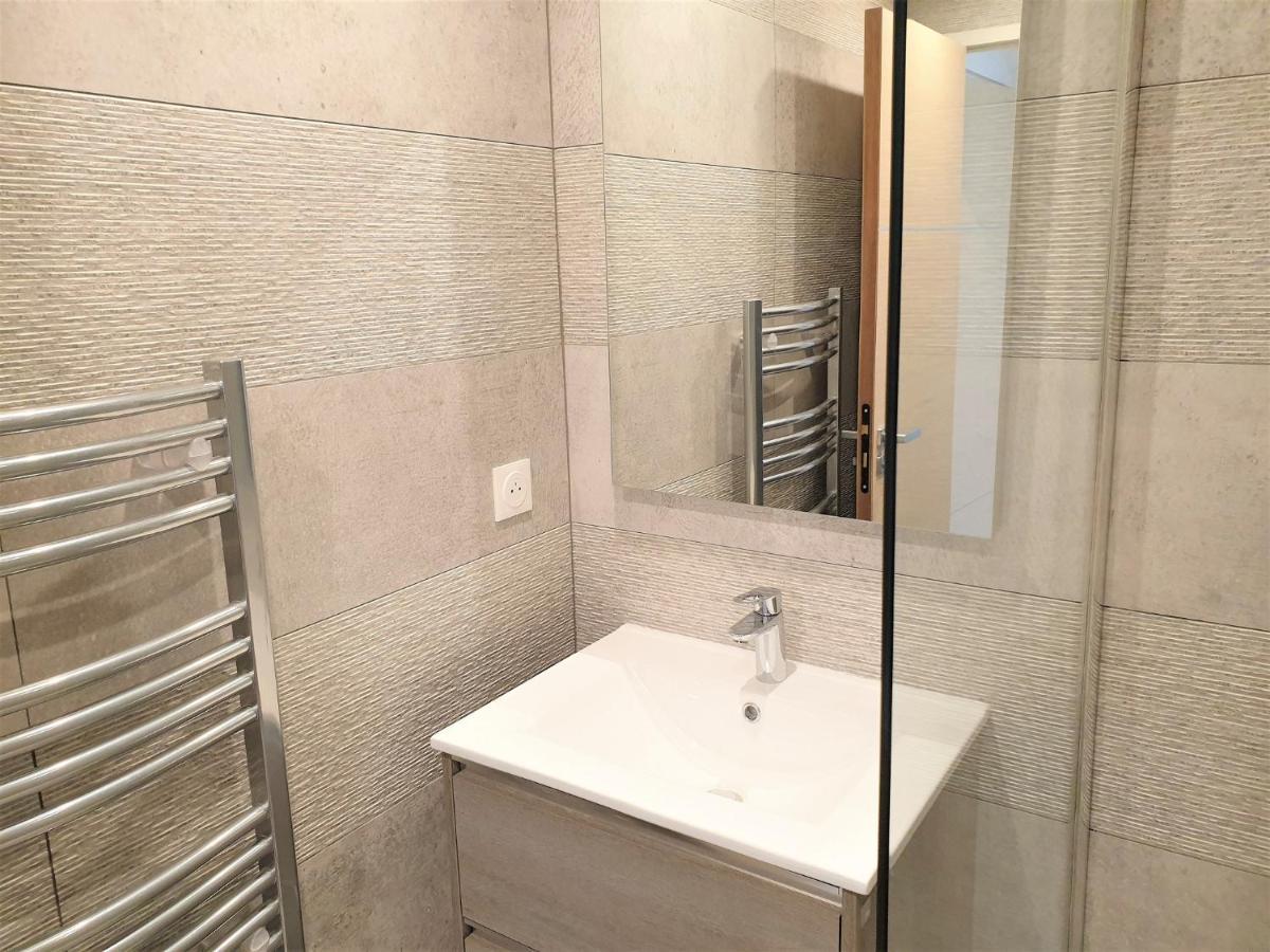 Hypercentre Lamartine 311 Apartamento Nice