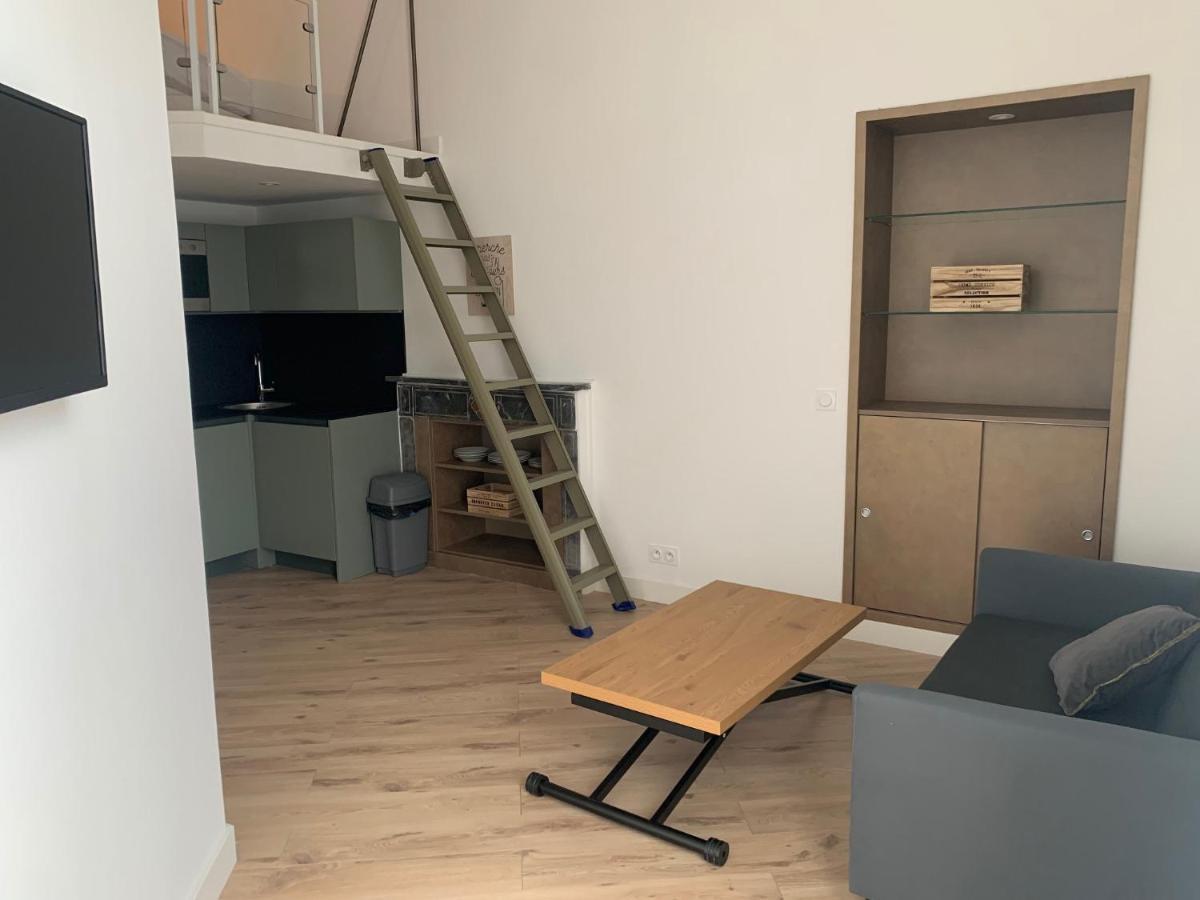 Garibaldi 11 Apartment