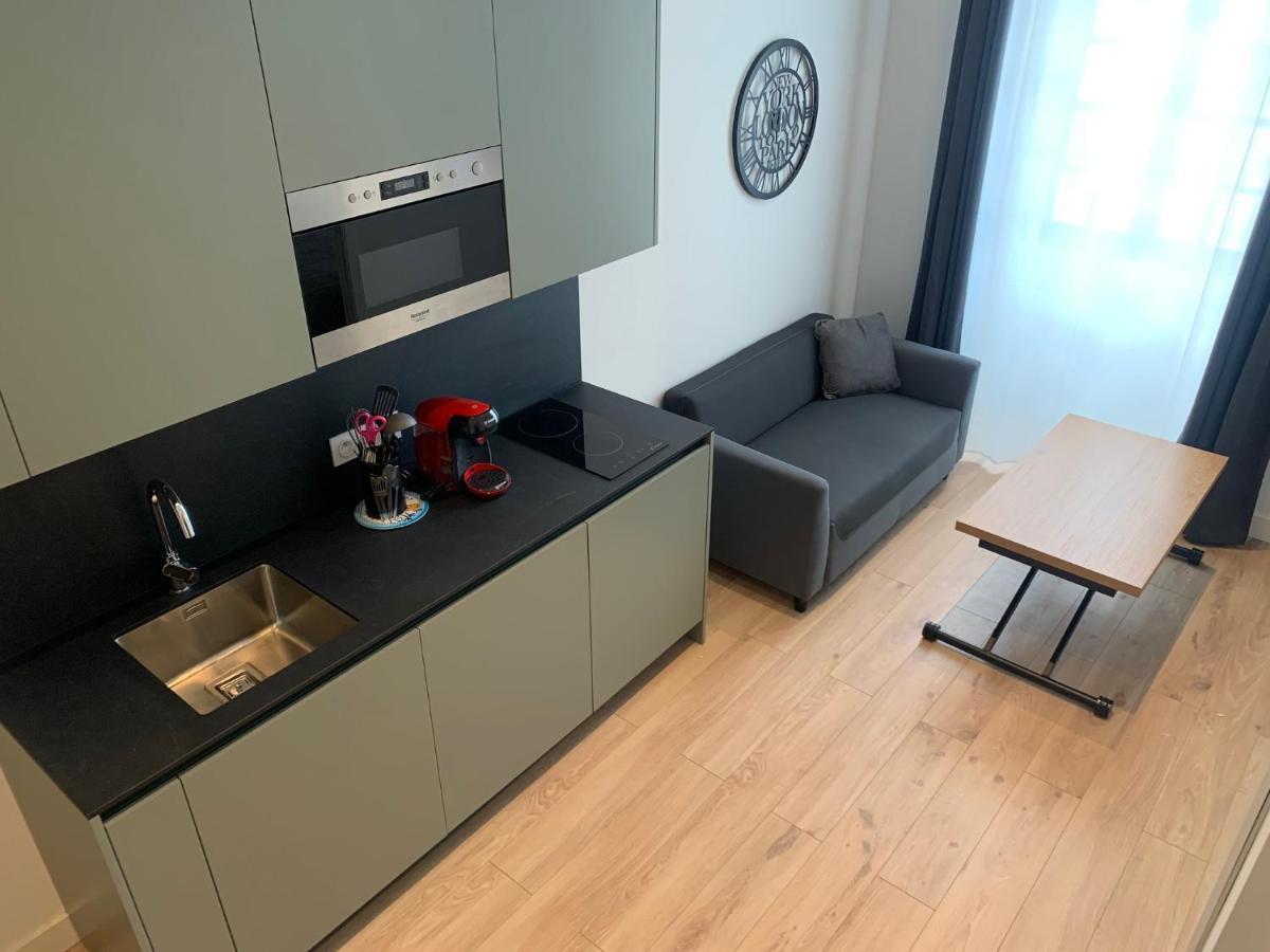 Apartment Garibaldi 11