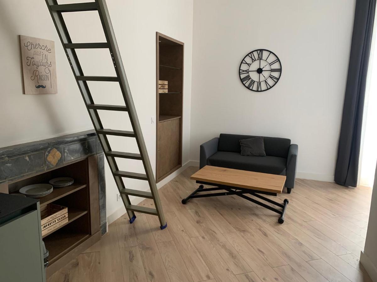 Garibaldi 11 Apartment *