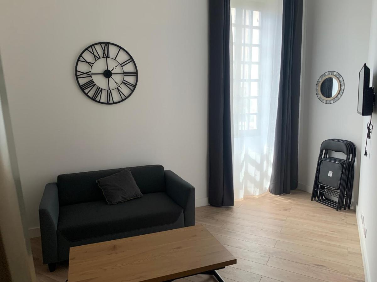 Apartment Garibaldi 11