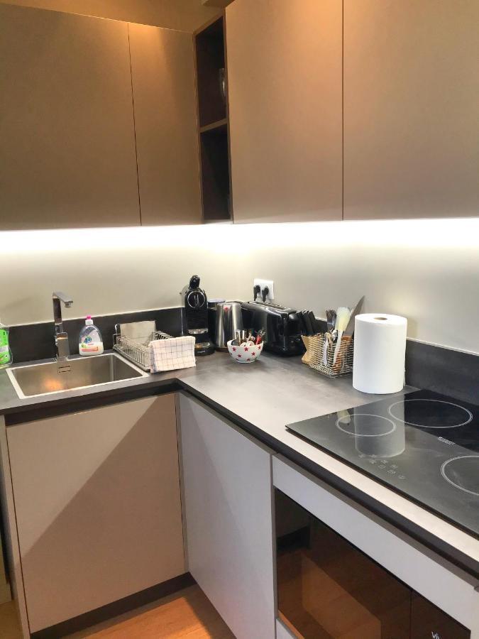 Apartamento Dreamplace