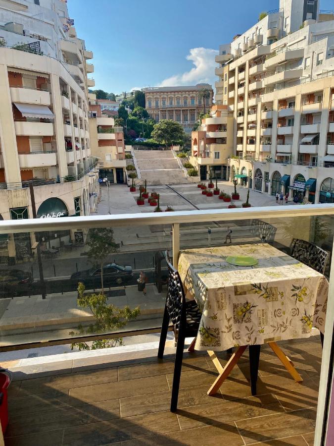 Studio Promenade Apartment *