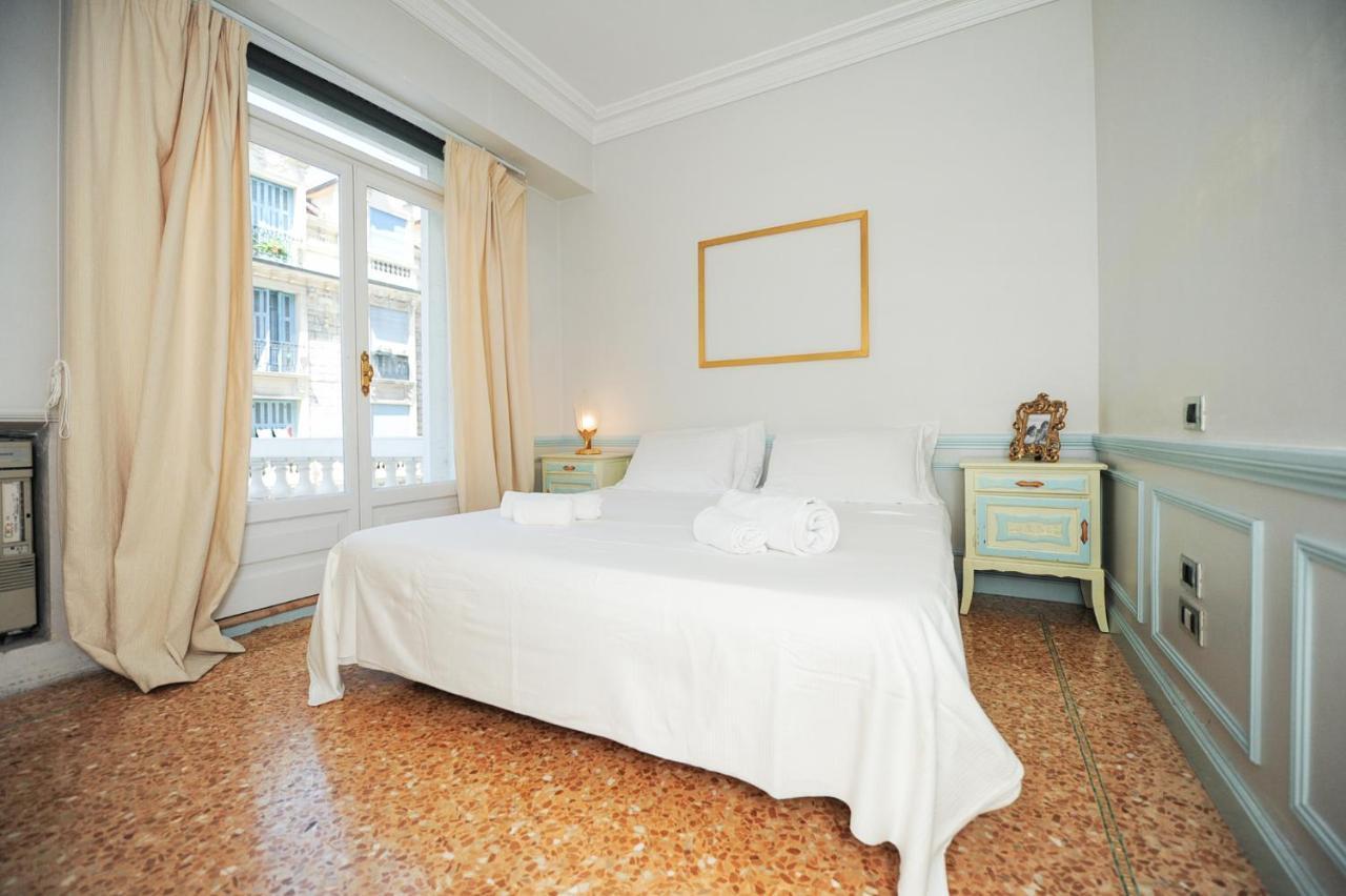Apartment Le Royal Res. Negresco Five Stars House *