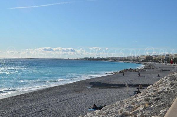 Grand Studio Proche Plages Et Promenade Des Anglais Apartment