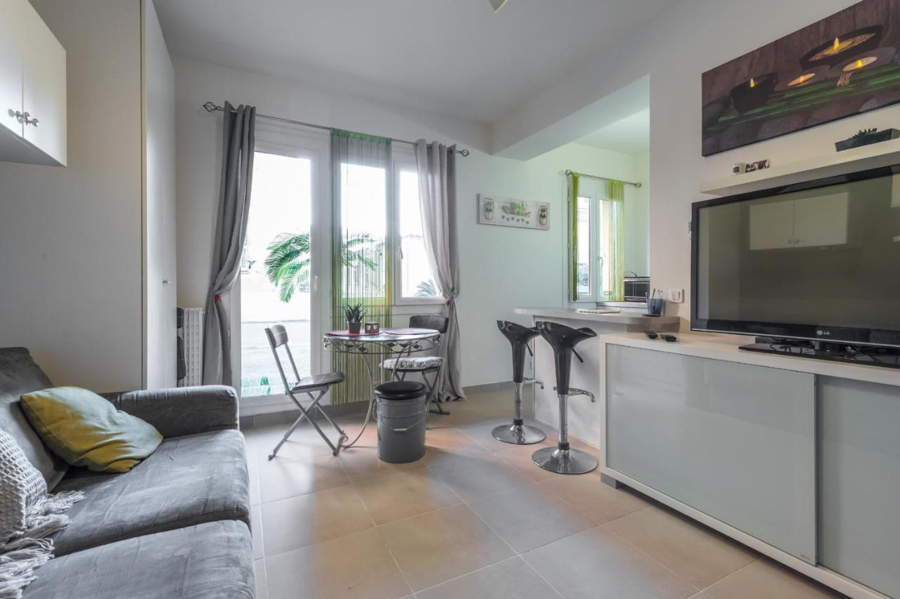 Cosy At Port Apartment *