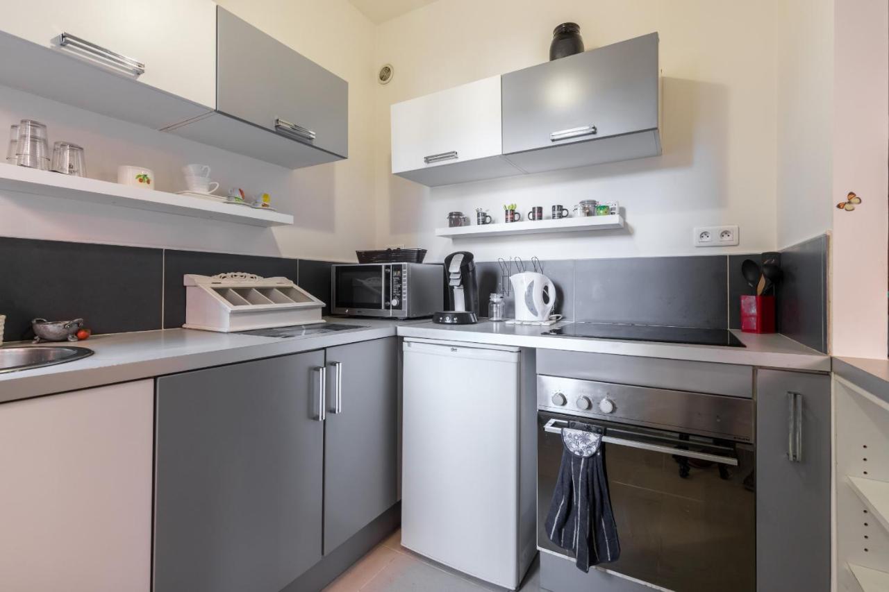 Apartment Cosy At Port *